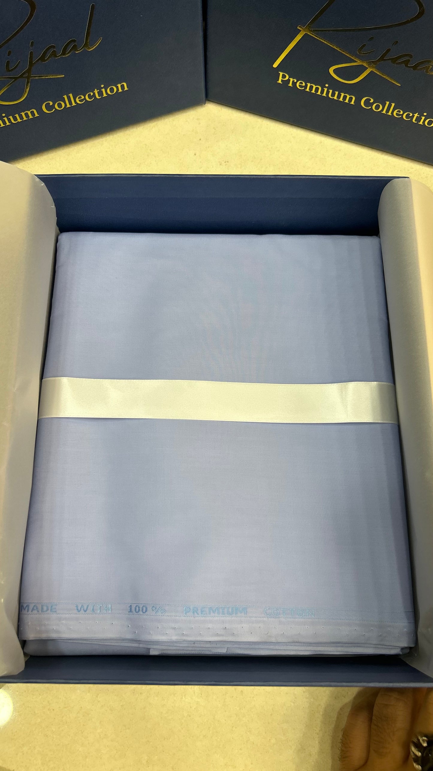 Alijah Heritage Cotton
