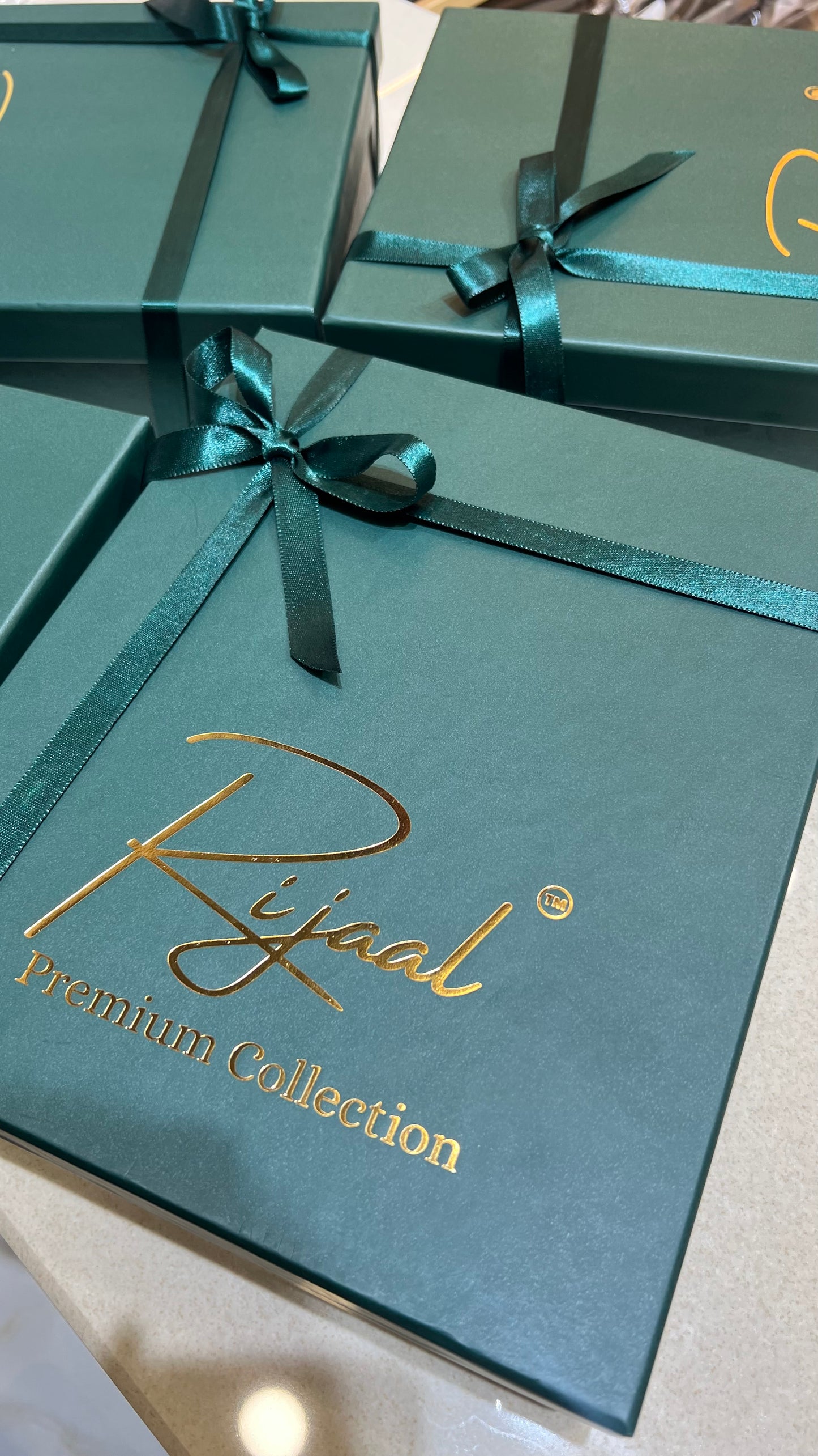 Monogram Ultra Exclusive Blended Collection