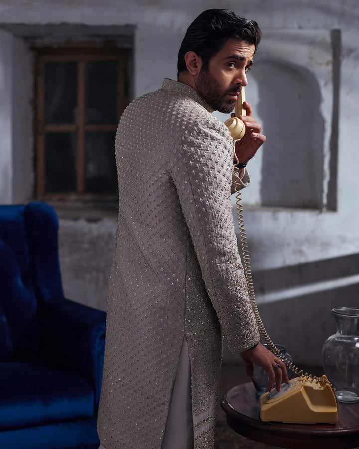 Faiza Saqlain Mahir Sherwani