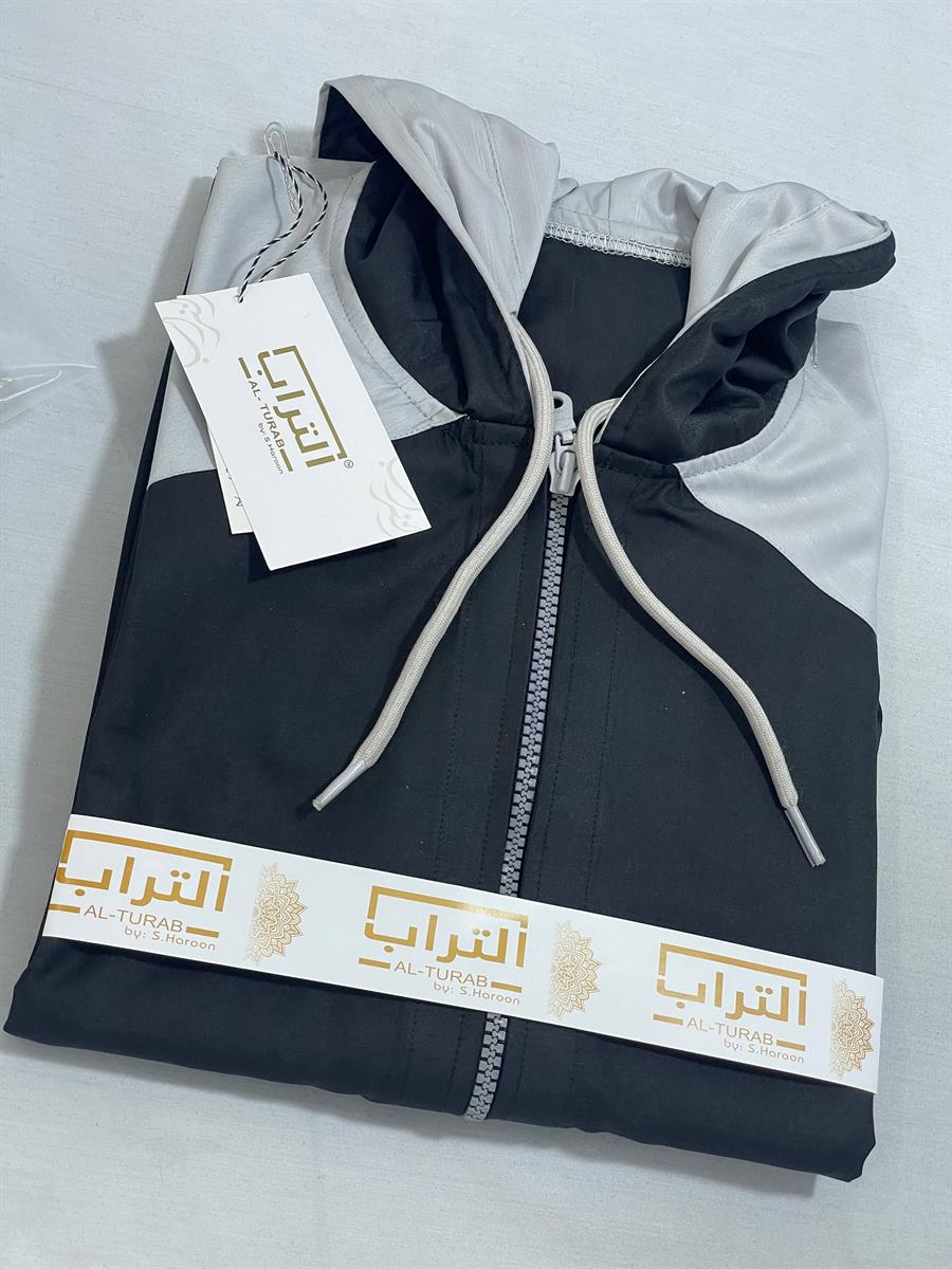 Hoodie Limited Edition Thobe