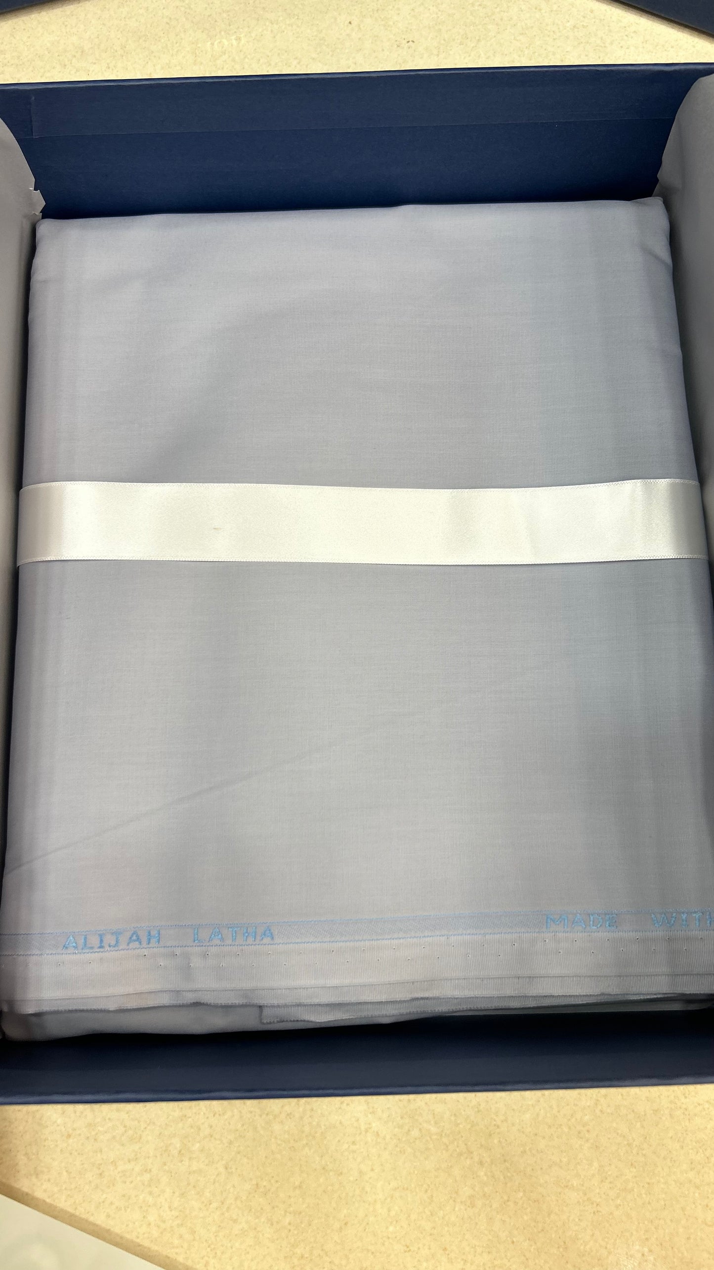 Alijah Heritage Cotton