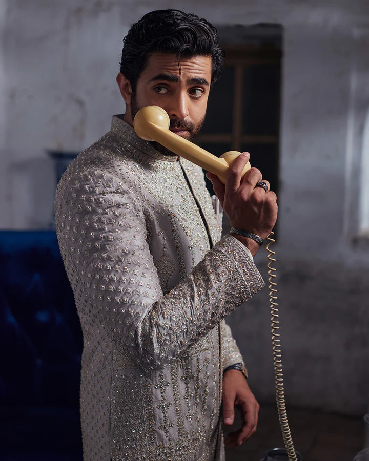Faiza Saqlain Mahir Sherwani