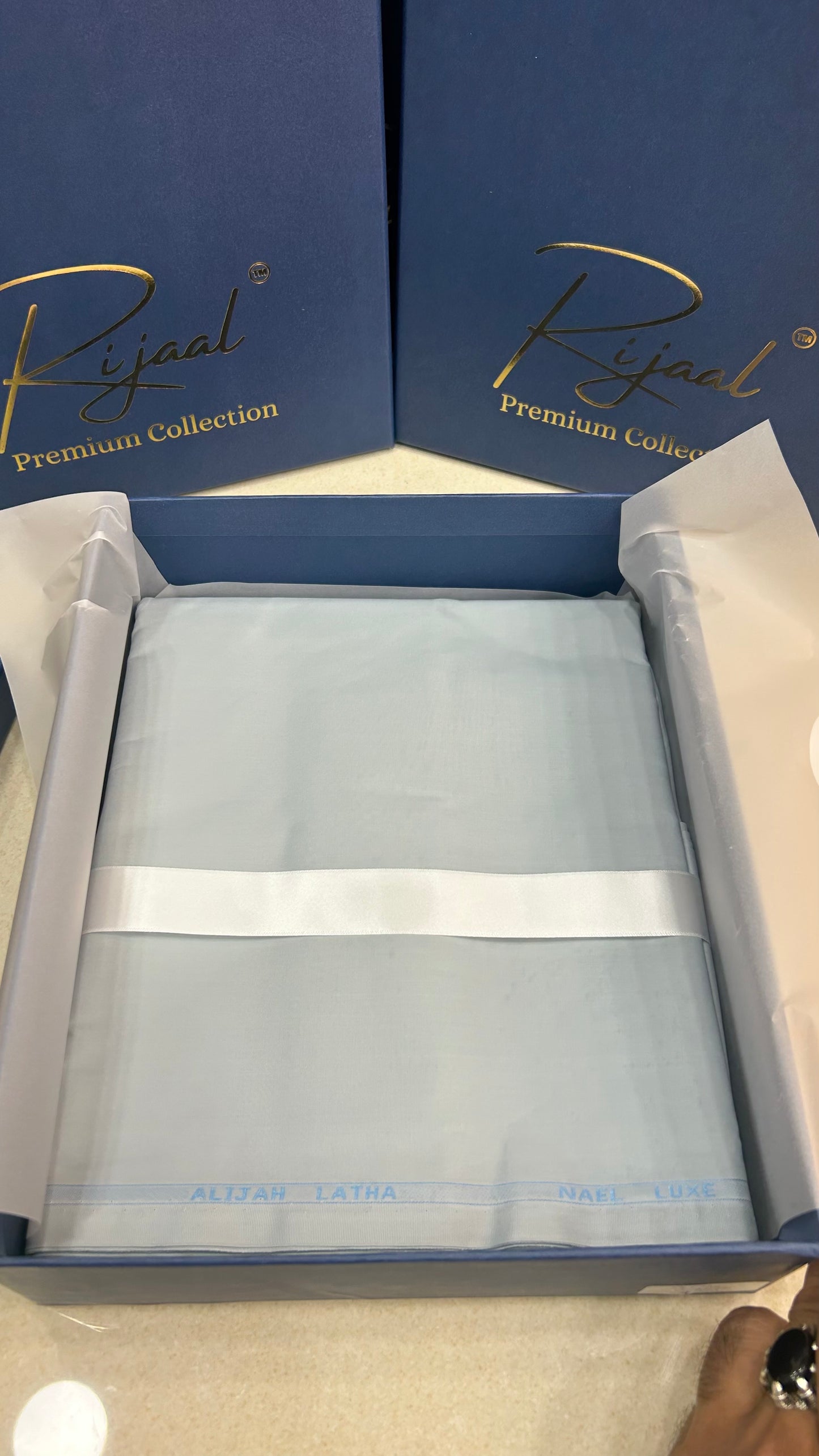 Alijah Heritage Cotton