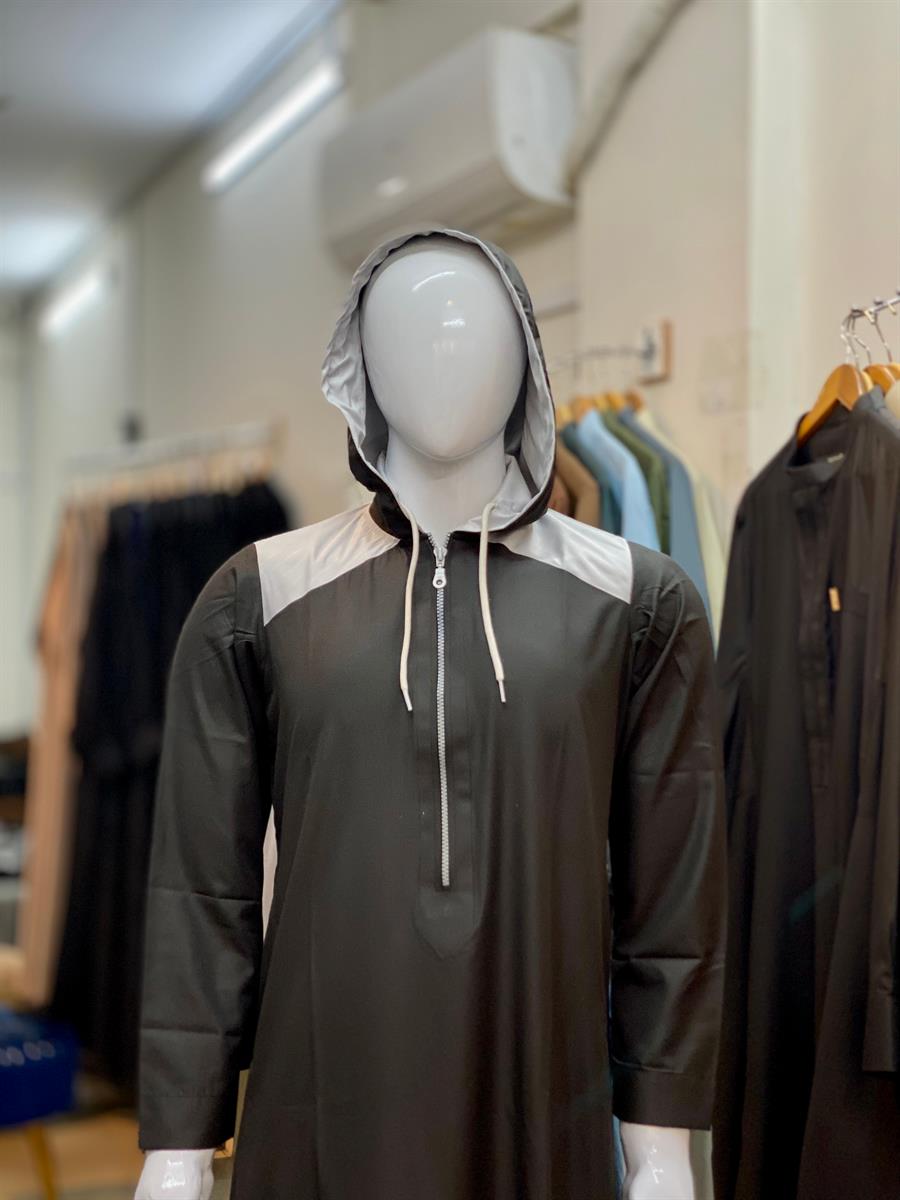 Hoodie Limited Edition Thobe