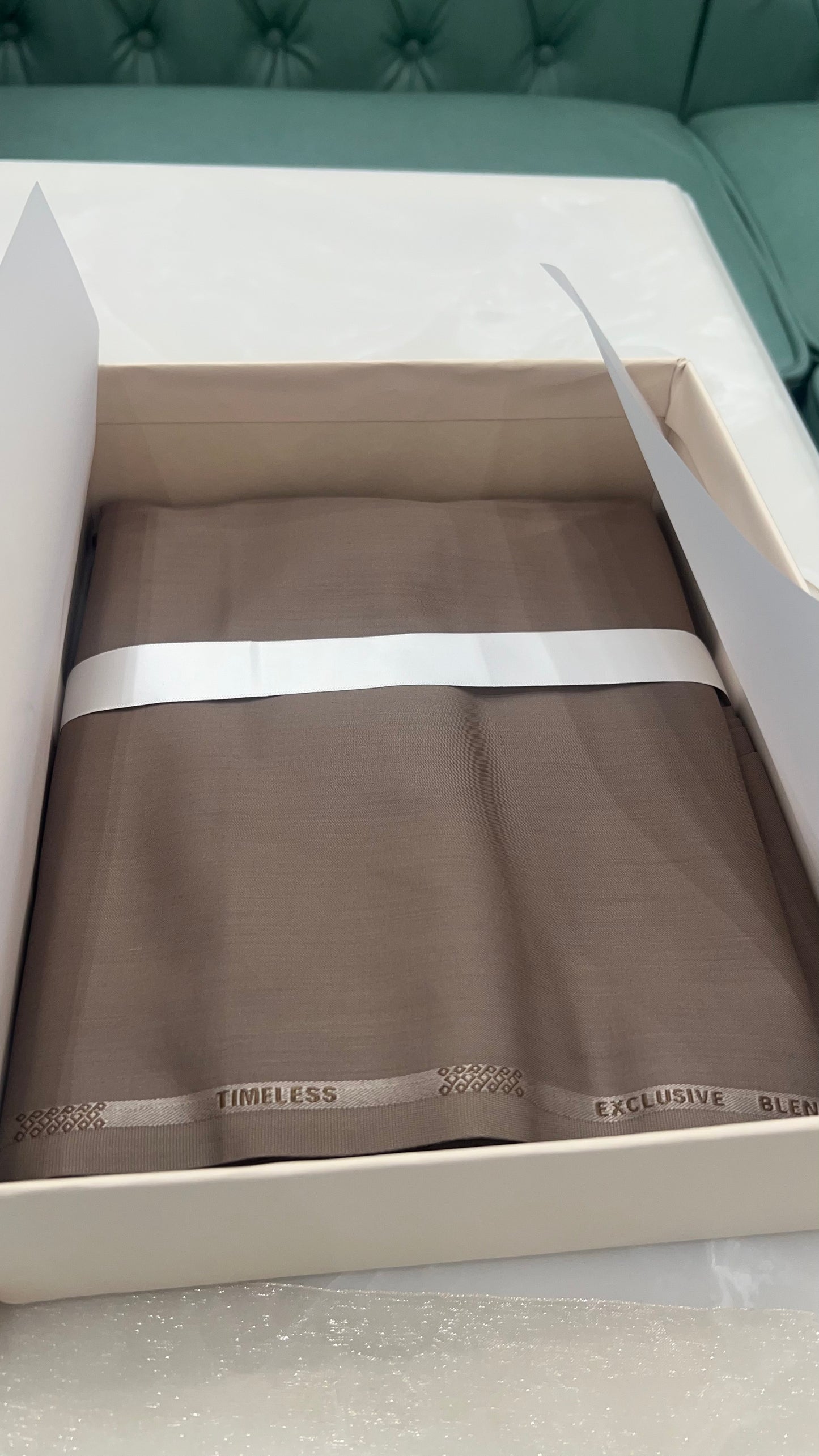 Timeless Exclusive Blended Collection