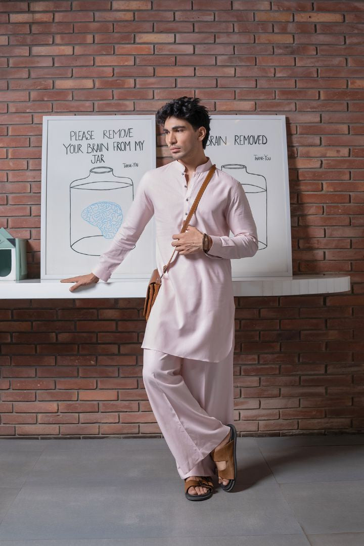 Linen Flapper Suit (FLA004)