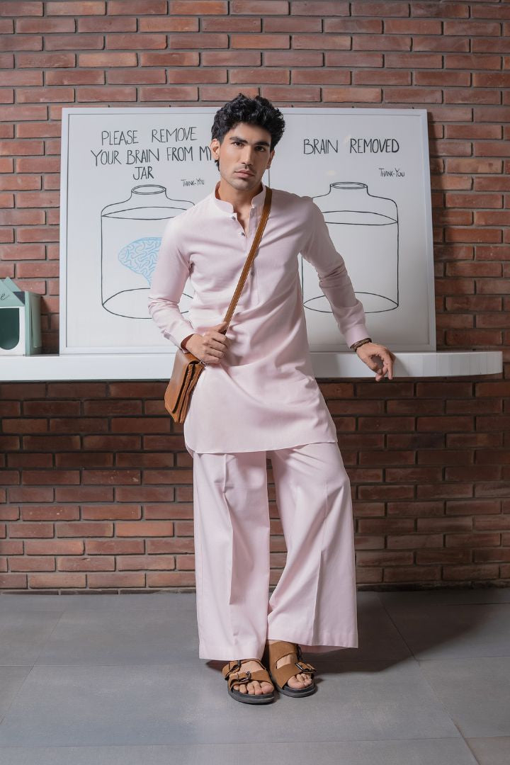 Linen Flapper Suit (FLA004)