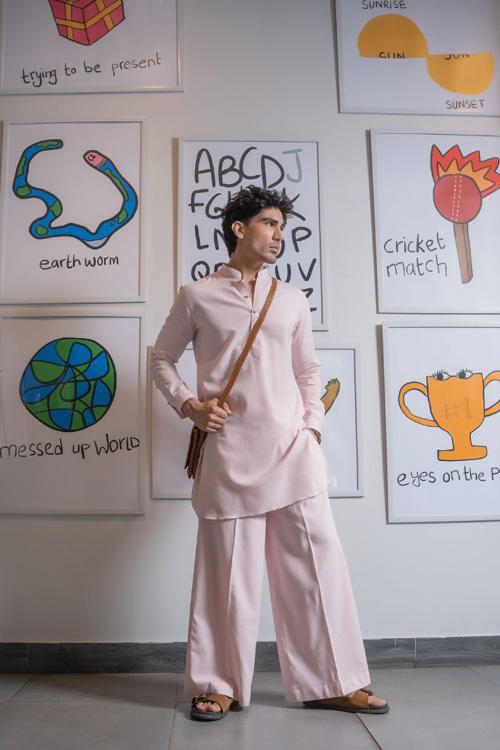 Linen Flapper Suit (FLA004)