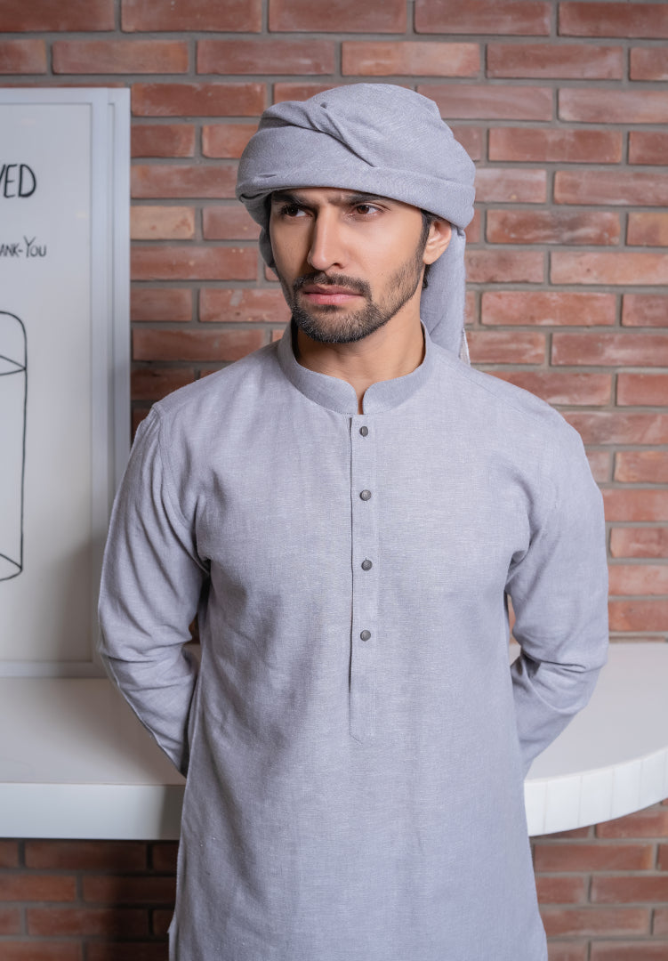 Linen Flapper Suit (FLA005)