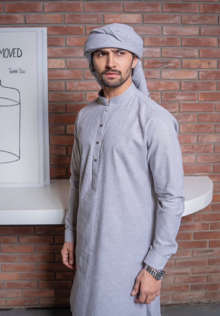 Linen Flapper Suit (FLA005)