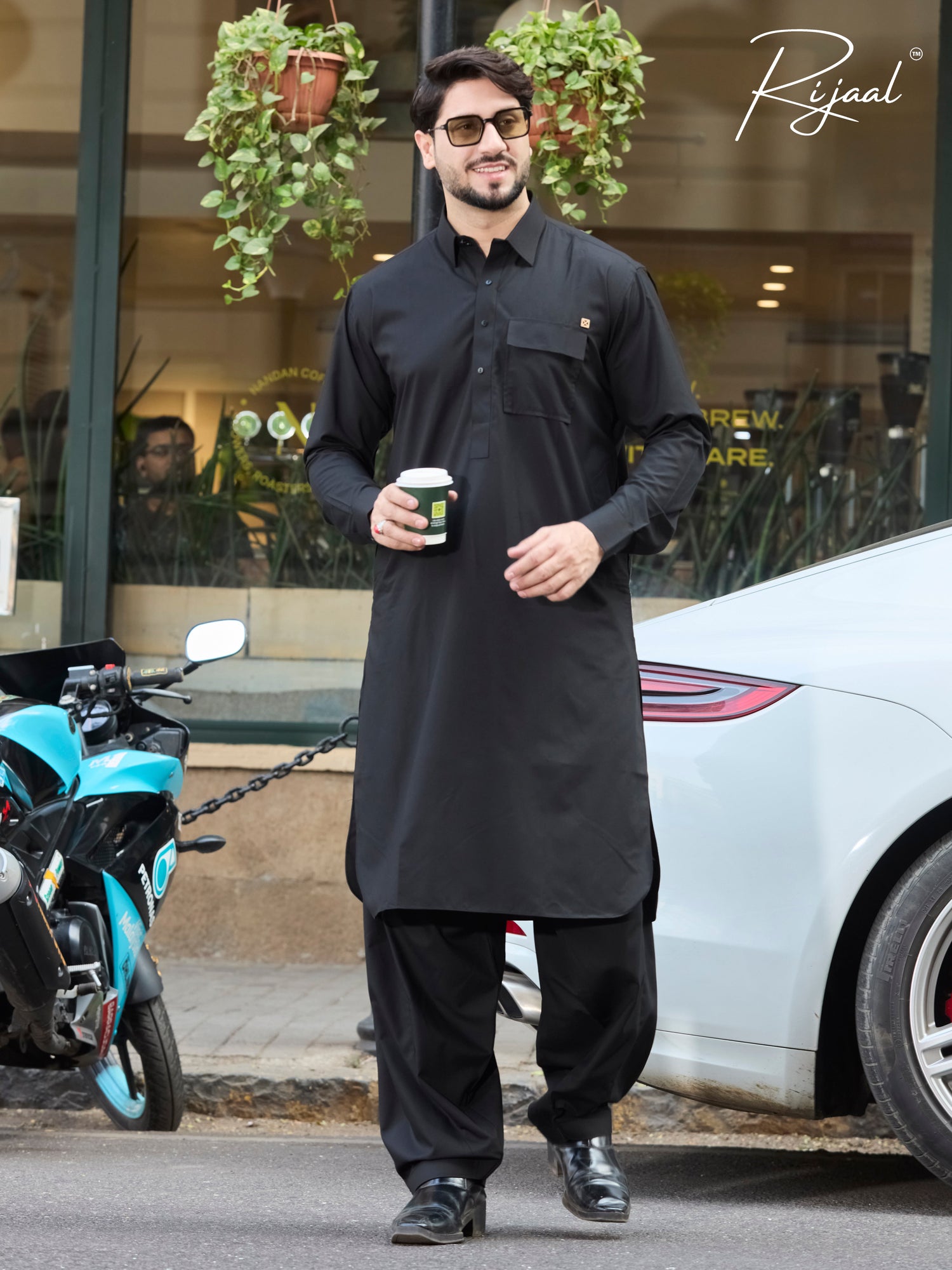 Kameez Shalwar
