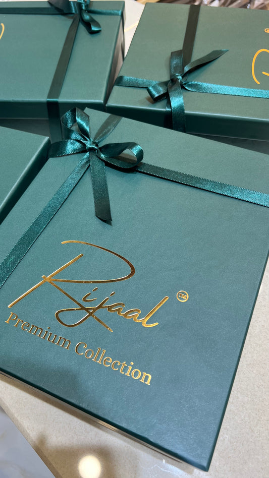 Monogram Ultra Exclusive Blended Collection