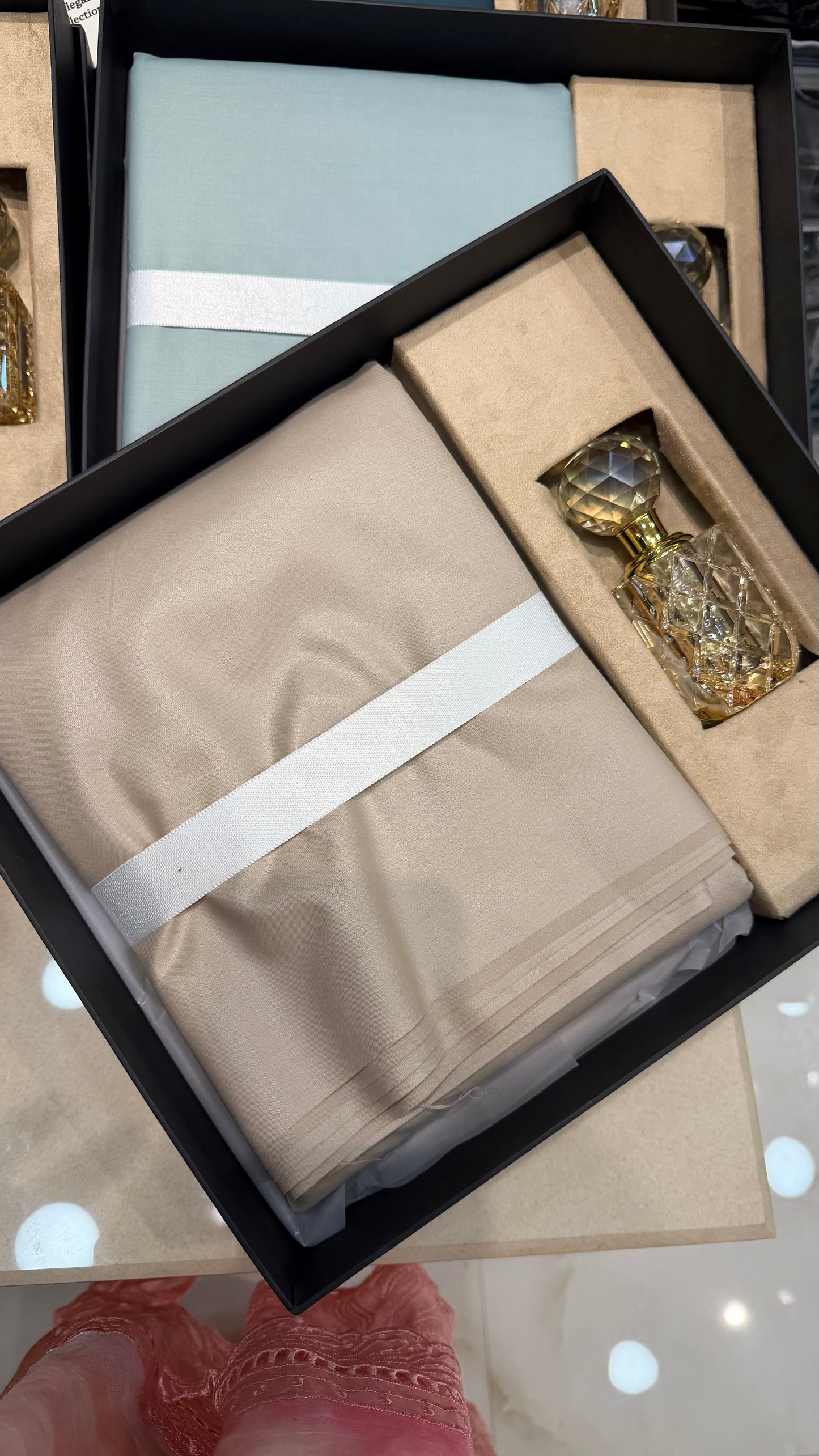 Twilight Luxury Blended Collection