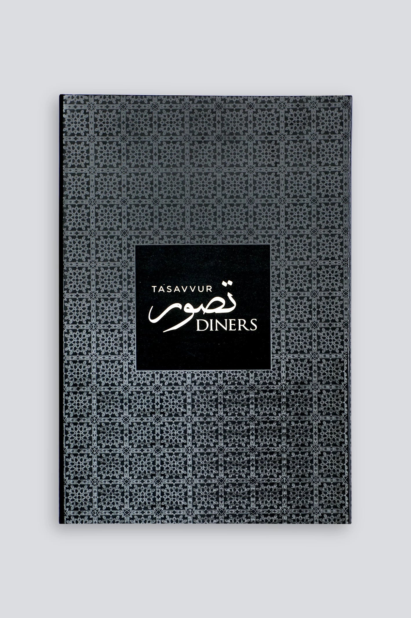 Dark Grey Hand Embroidered Luxury Kameez Shalwar