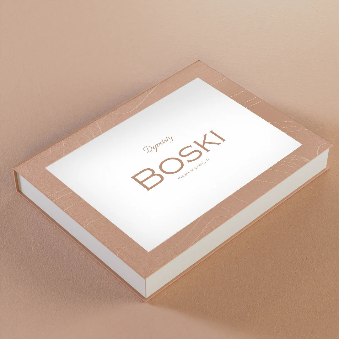 Boski Wash & Wear