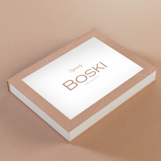 Boski Wash & Wear