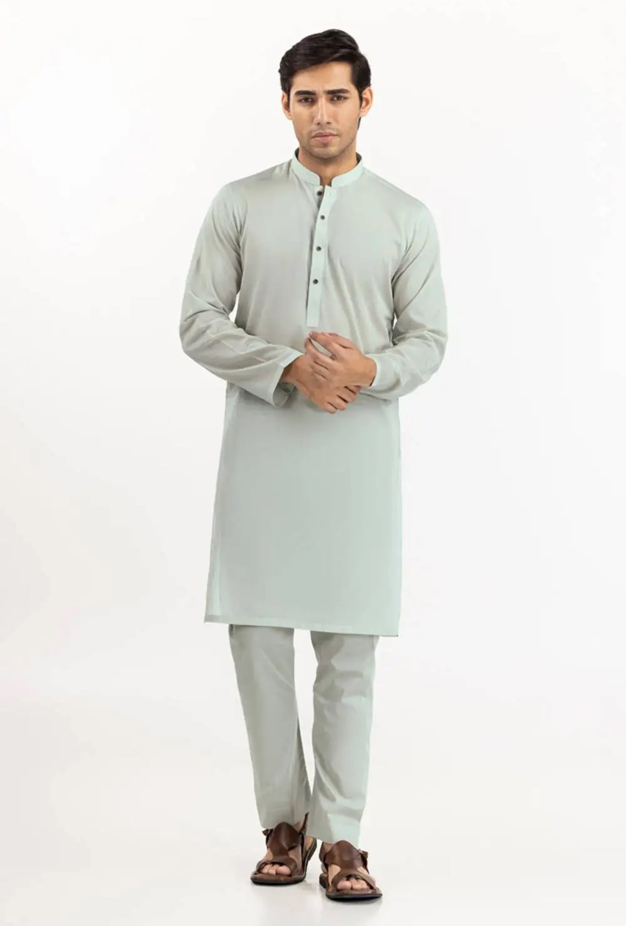 Gul Rubia Lawn