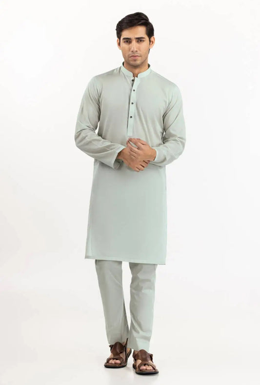 Gul Rubia Lawn