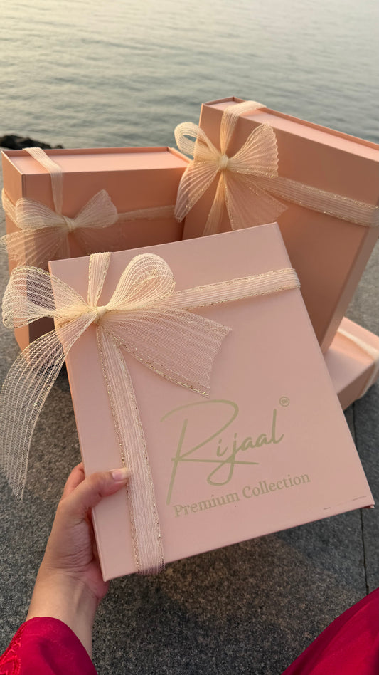 Timeless Exclusive Blended Collection