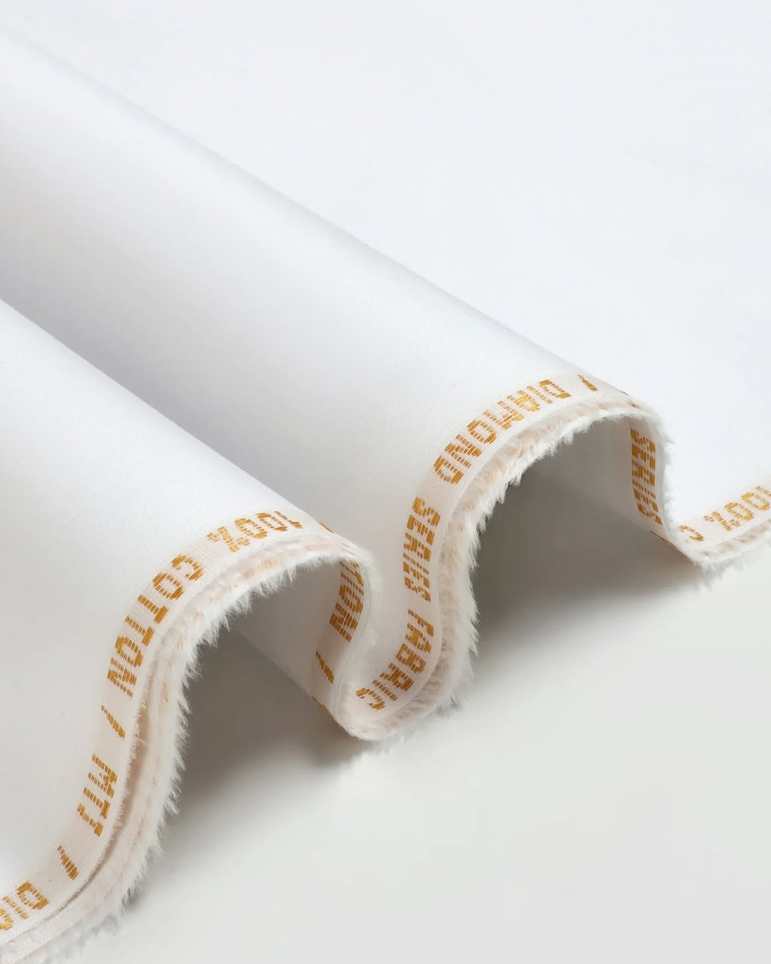 Luxury Egyptian Cotton
