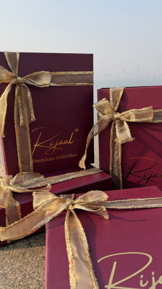 Monogram Ultra Exclusive Blended Collection