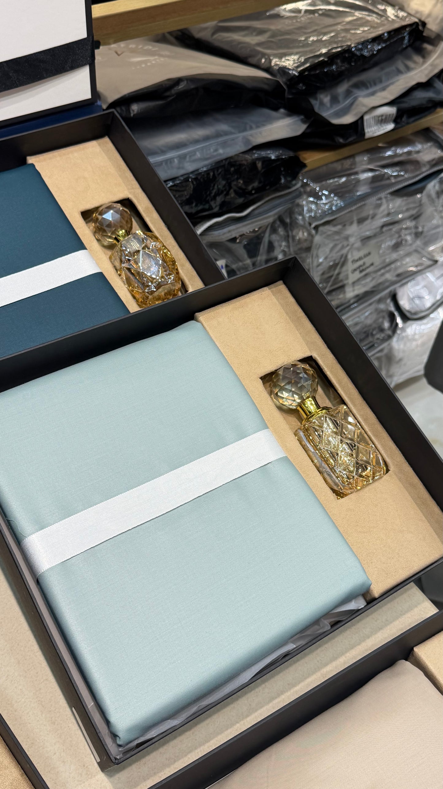 Twilight Luxury Blended Collection