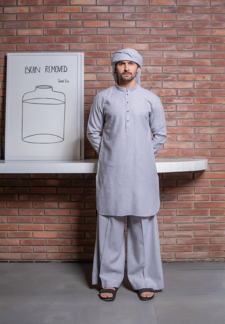 Linen Flapper Suit (FLA005)