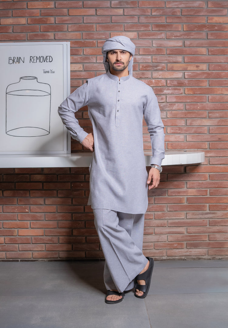 Linen Flapper Suit (FLA005)