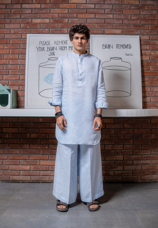 Linen Flapper Suit (FLA007)