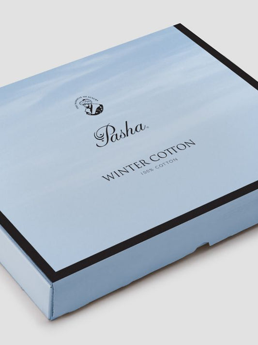 Pasha Winter Cotton